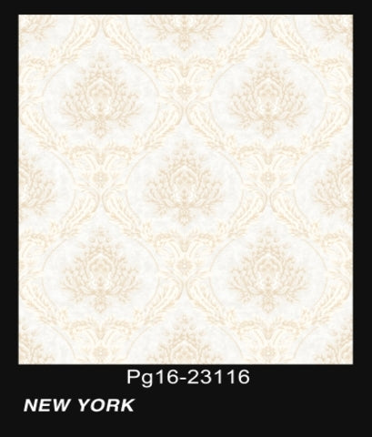 Decorative Wall Covering Sample