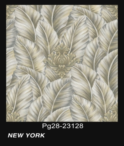 Decorative Wallpaper