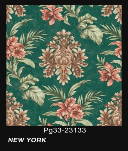 Decorative Wallpaper