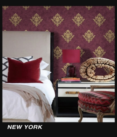 Decorative Wallpaper - Image 2