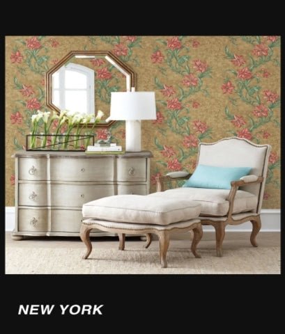 Decorative Wallcovering