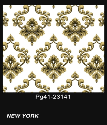 Wallpaper or Fabric Swatch