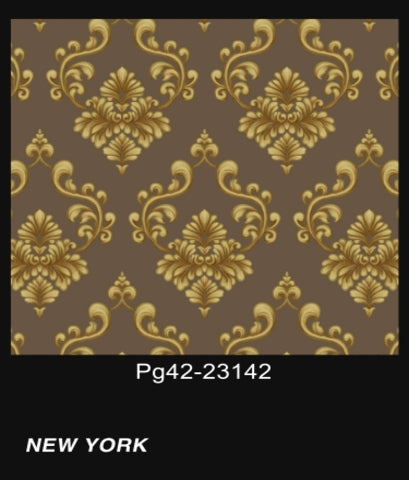 Decorative Wall Covering Sample