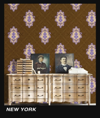 Decorative Wallpaper