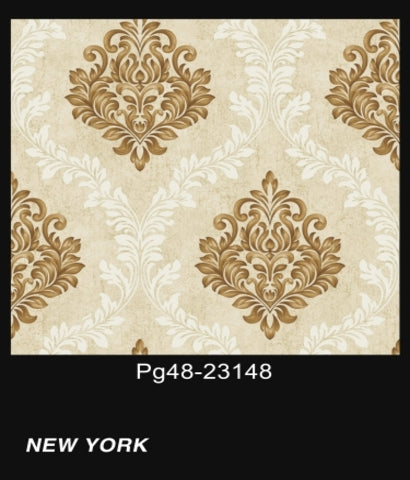 Decorative Wall/Fabric Covering