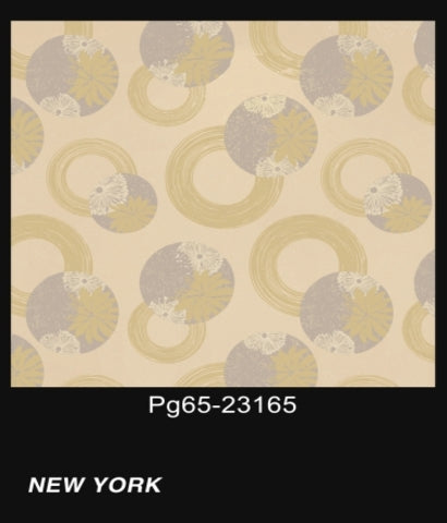 Decorative Wallcovering or Fabric