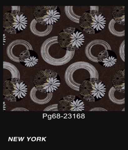 Decorative Fabric or Wallpaper