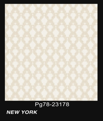 Decorative Pattern Swatch
