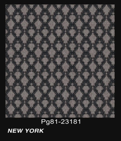 Decorative Textile Sample