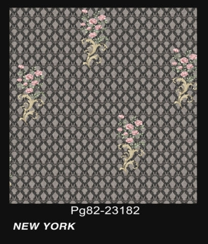 Decorative Fabric Swatch