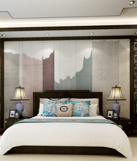 Decorative Wall Covering