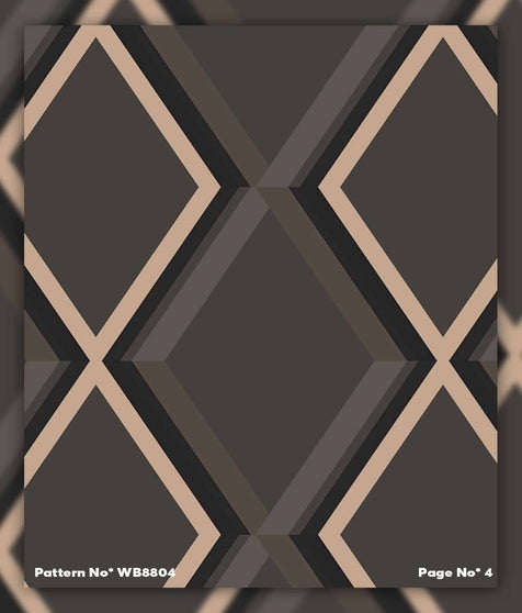 Decorative Surface Pattern