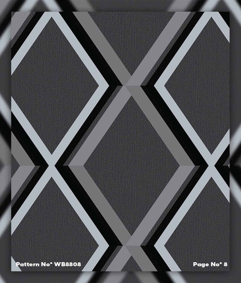 Decorative Pattern Sample