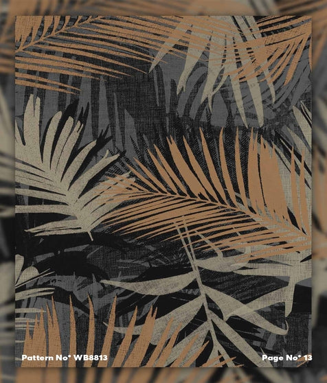 Decorative Pattern Sample