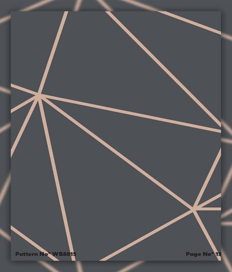 Decorative Pattern Sample