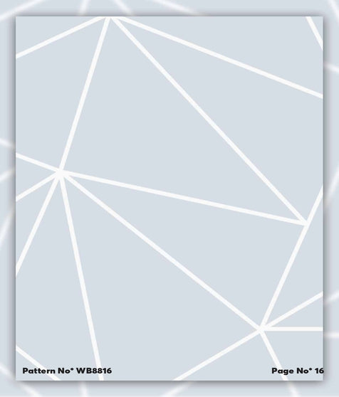 Wallpaper Pattern Sample