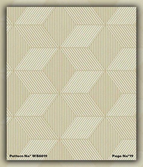 Interior Decor Design Sample