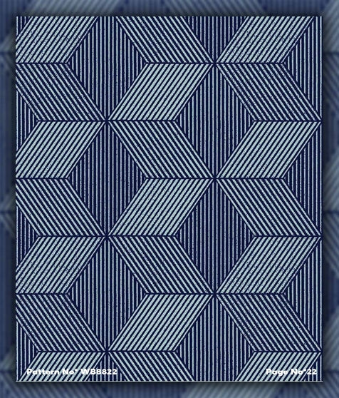 Geometric Pattern Sample