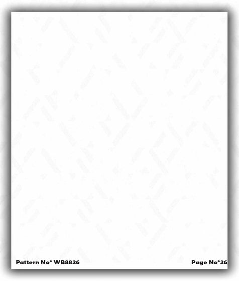 Pattern Catalog Page