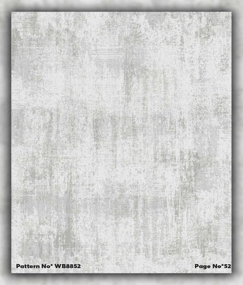 Decorative Wallpaper or Fabric Swatch