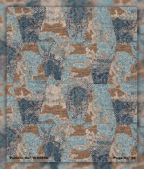 Decorative Textile Fabric