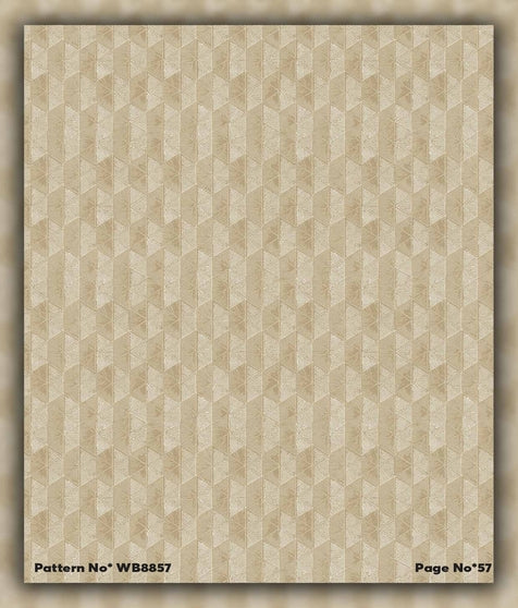 Geometric Wallpaper - Image 2