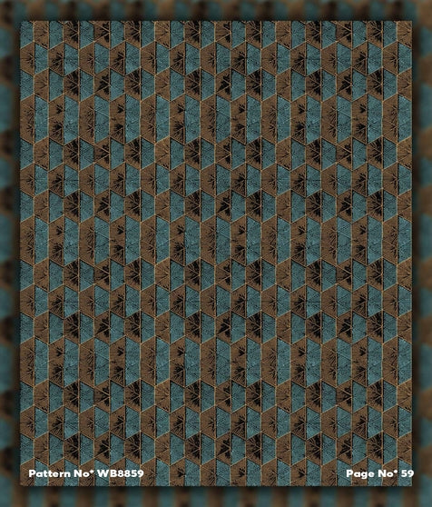 Decorative Pattern Sample