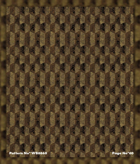 Decorative Pattern Sample