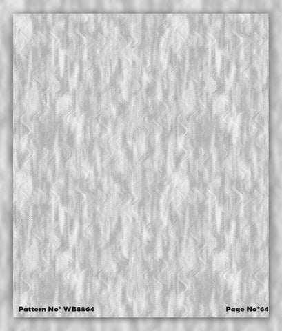 Fabric or Wallpaper Sample