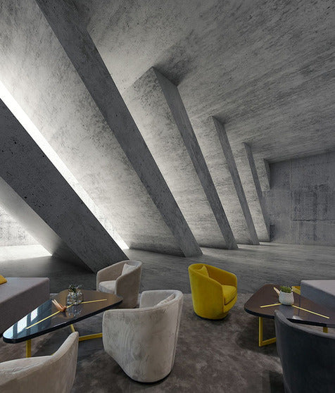 Premium Contemporary Interior Furniture Set