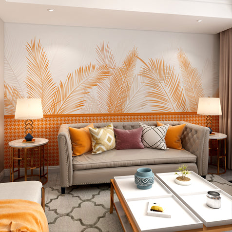 Premium Wall Murals for Interior Decor