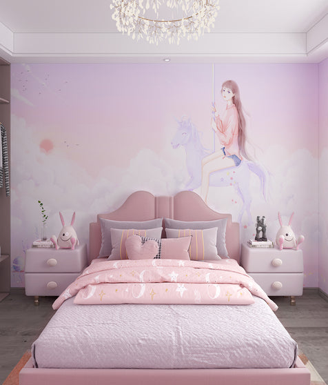 Professional Wall Murals for Residential and Commercial Spaces