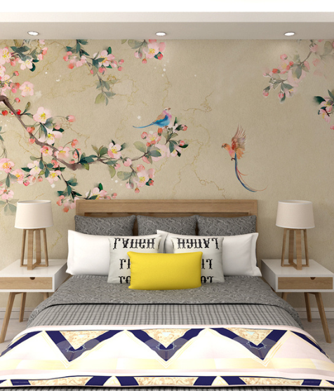 Premium Wall Murals for Interior Decoration