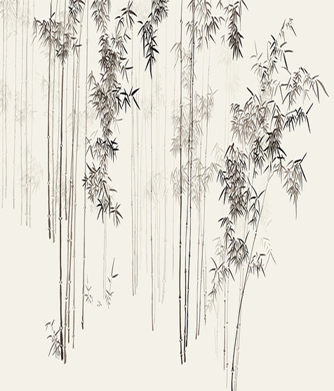 Modern Wall Mural for Interior Decoration