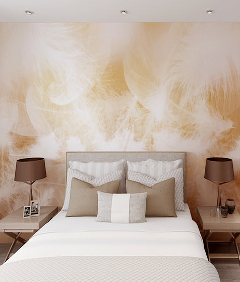 Professional Wall Murals for Interior Decoration