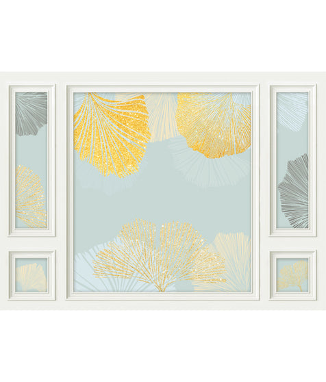 Premium Decorative Wall Murals Design