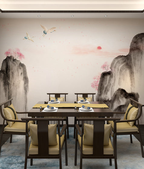 Essential Wall Murals for Interior Decoration