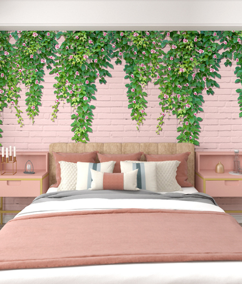 Modern Wall Murals for Residential and Commercial Spaces