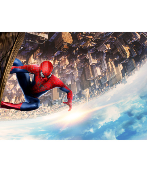 Artisan Decorative Wall Mural