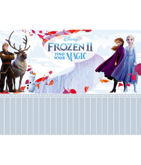 Modern Kids' Wall Mural