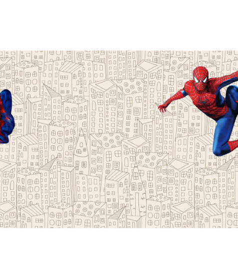 Contemporary Wall Murals for Interior Decoration