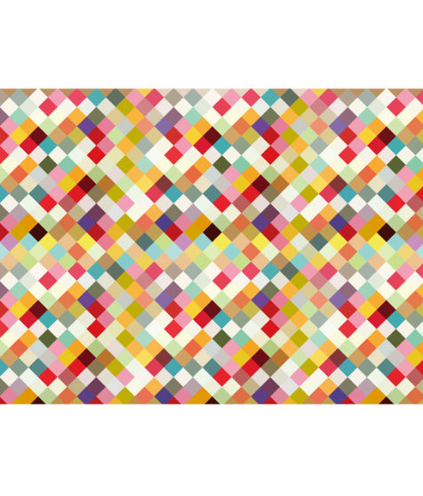 Classic Geometric Wall Murals