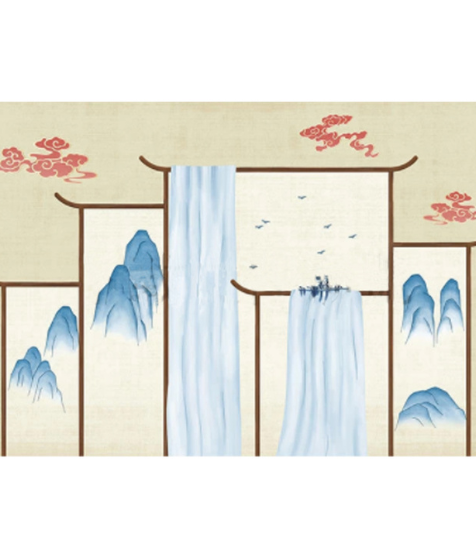 Classic Wallpapers and Wall Murals