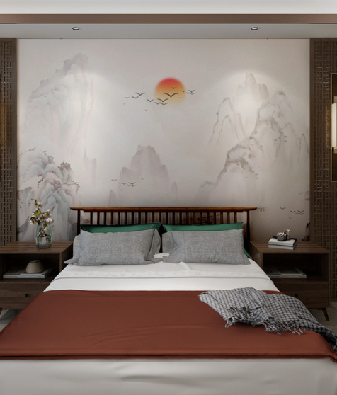 Premium Wall Murals for Residential and Commercial Spaces