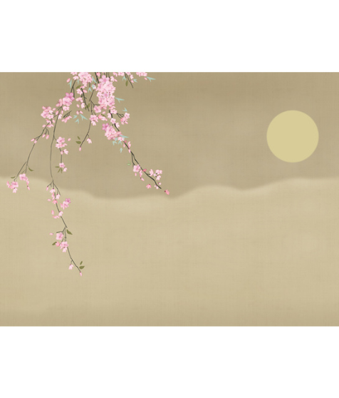 Premium Decorative Wall Decal